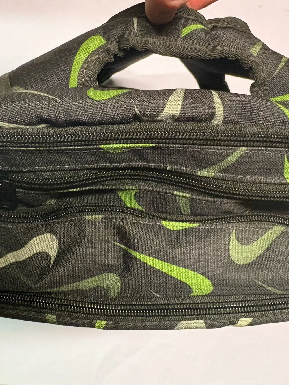 Nike Brasilia XL Backpack AOP All Over Print New Rare!